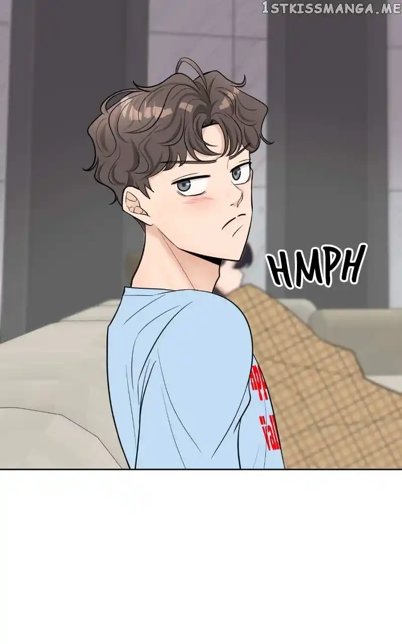 Time And Reason Chapter 54