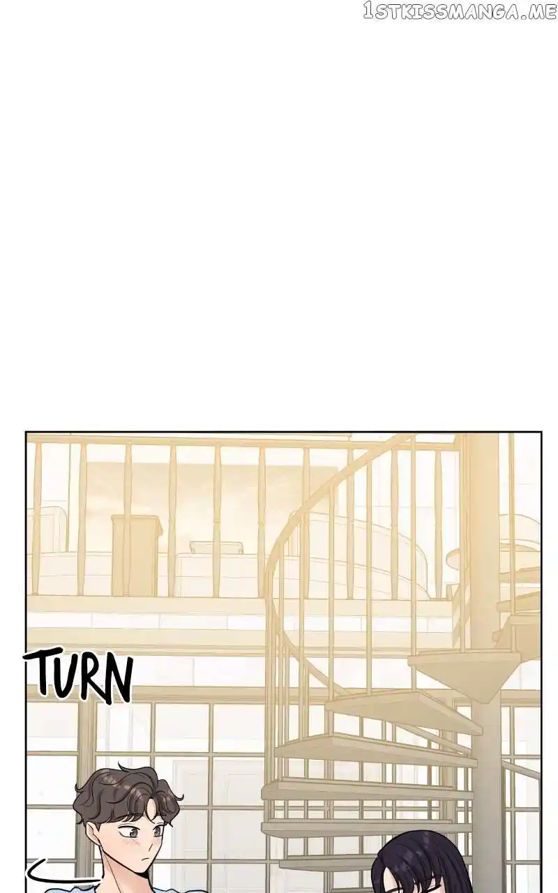 Time And Reason Chapter 54