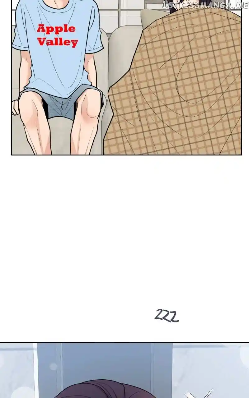 Time And Reason Chapter 54