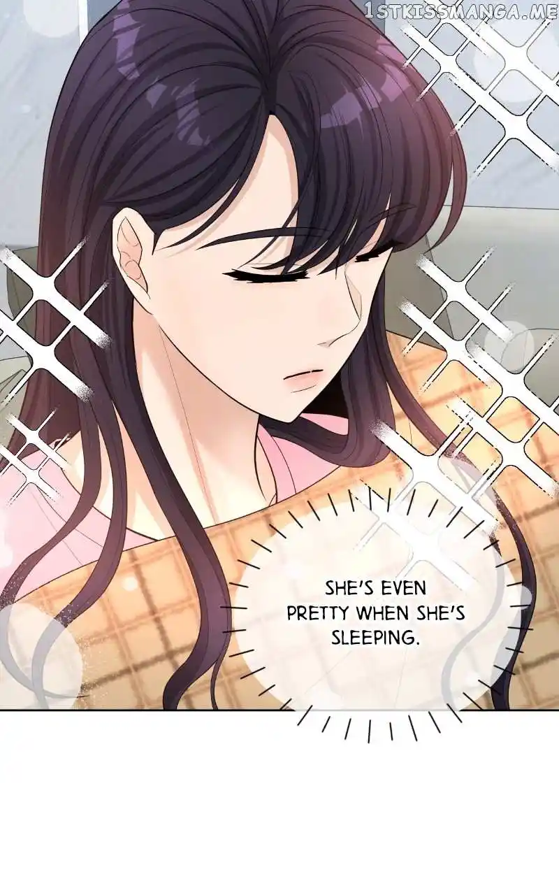 Time And Reason Chapter 54