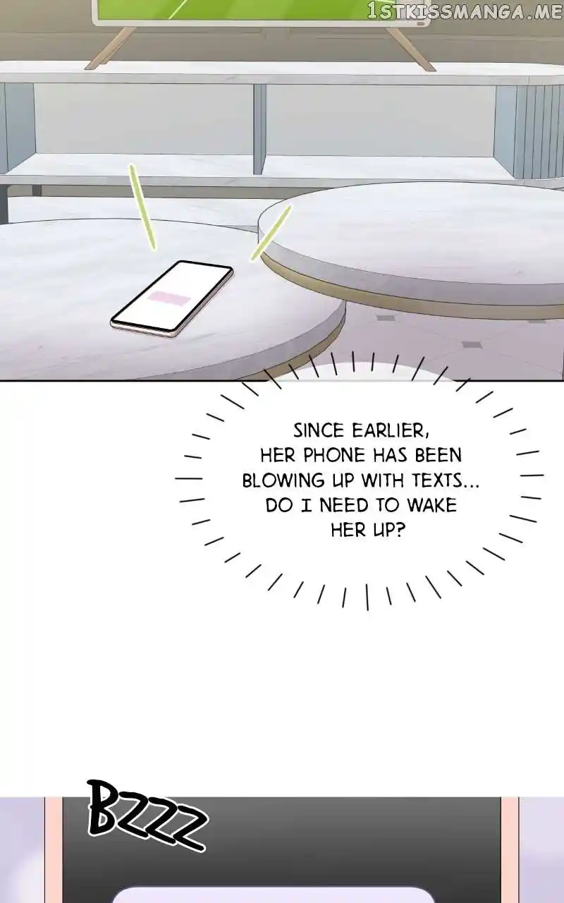 Time And Reason Chapter 54