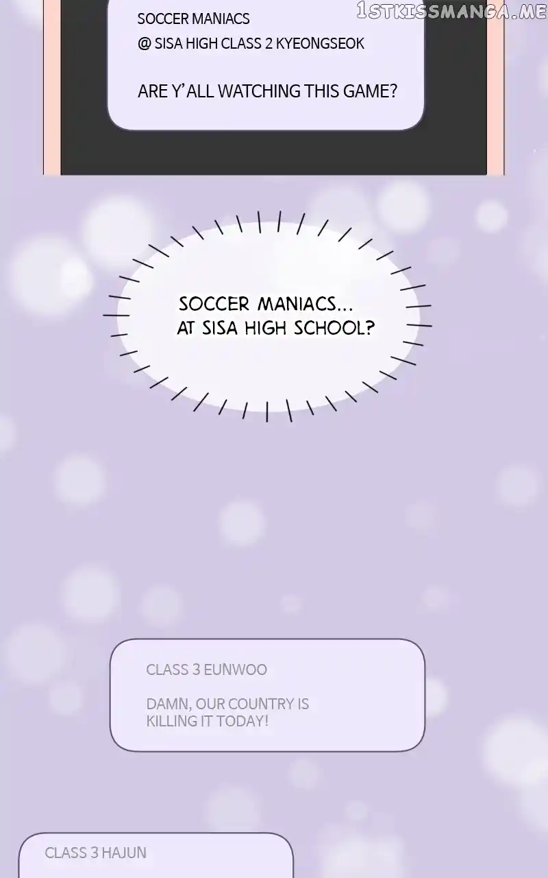 Time And Reason Chapter 54