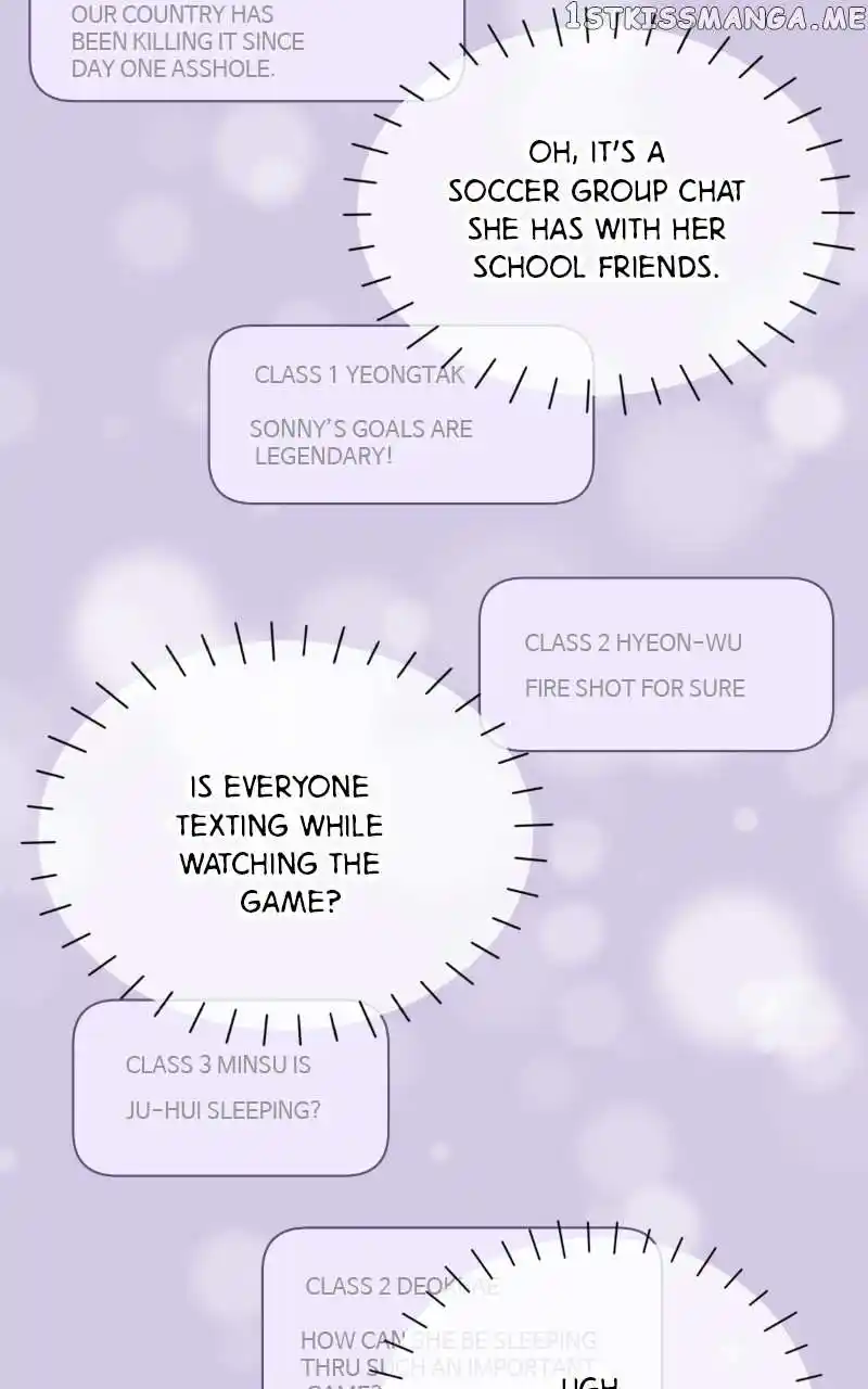 Time And Reason Chapter 54