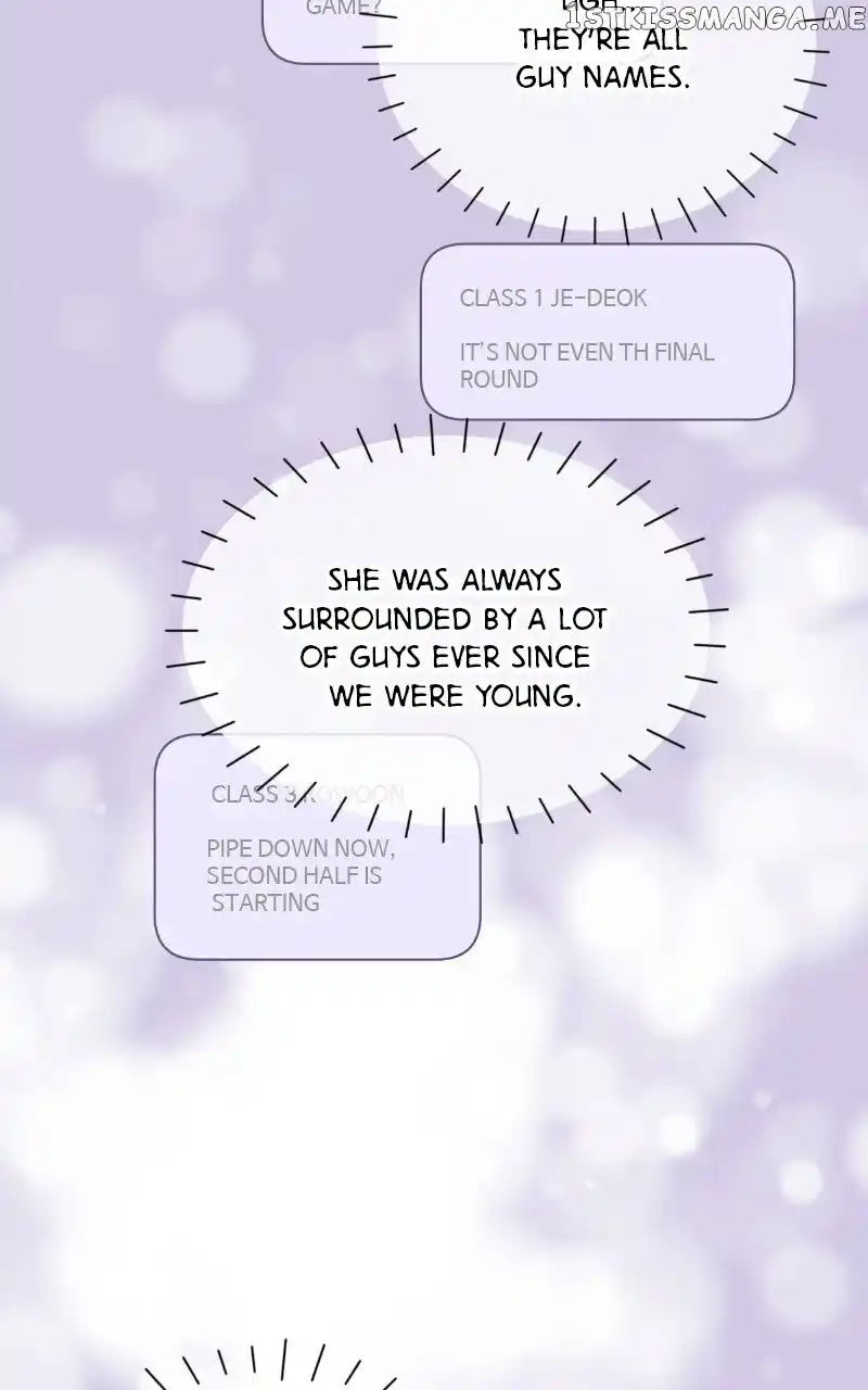 Time And Reason Chapter 54