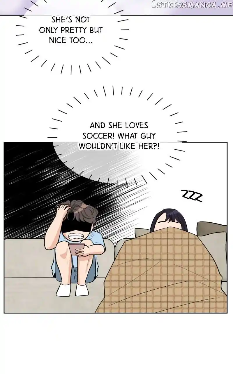 Time And Reason Chapter 54