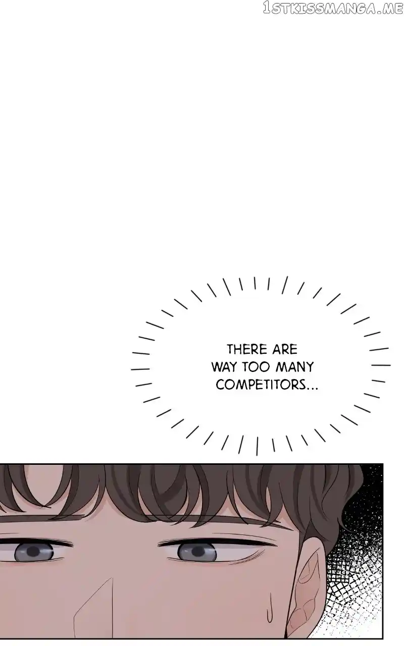 Time And Reason Chapter 54