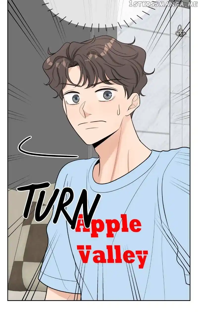 Time And Reason Chapter 54