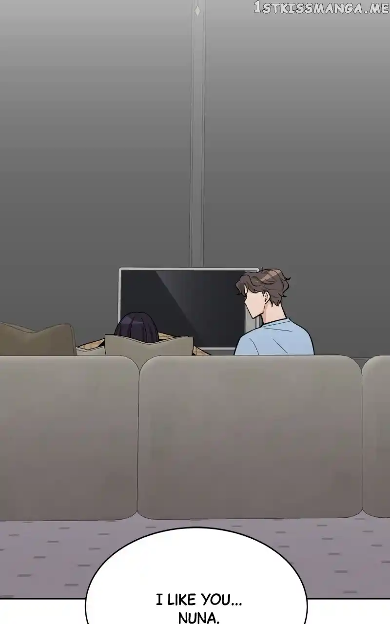 Time And Reason Chapter 54