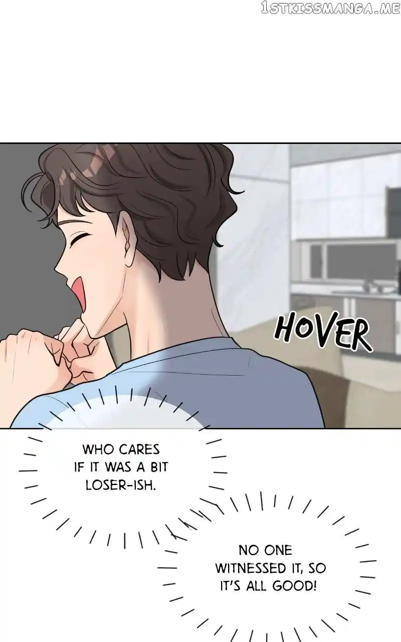 Time And Reason Chapter 54