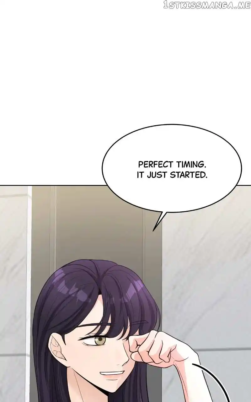 Time And Reason Chapter 54