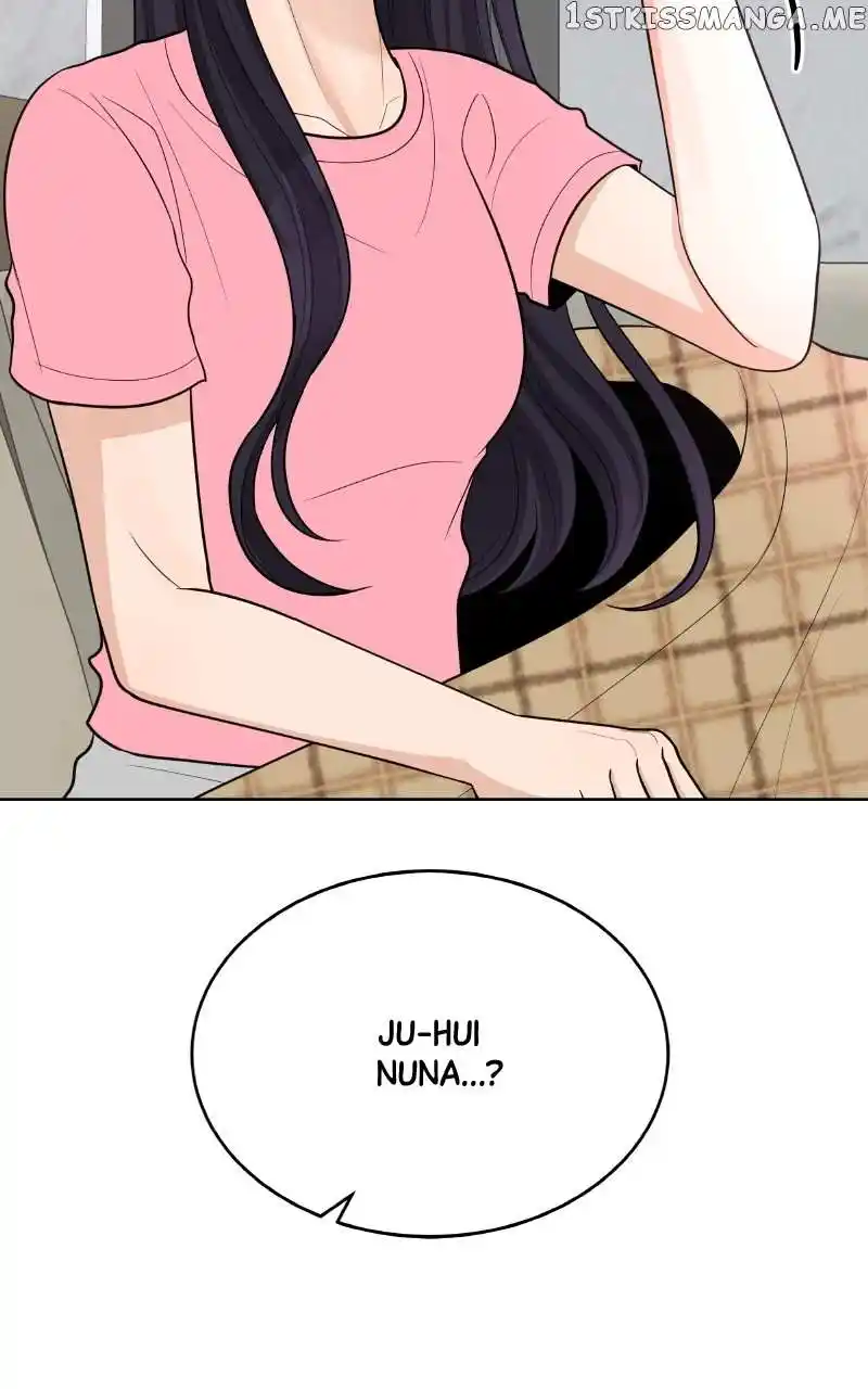 Time And Reason Chapter 54