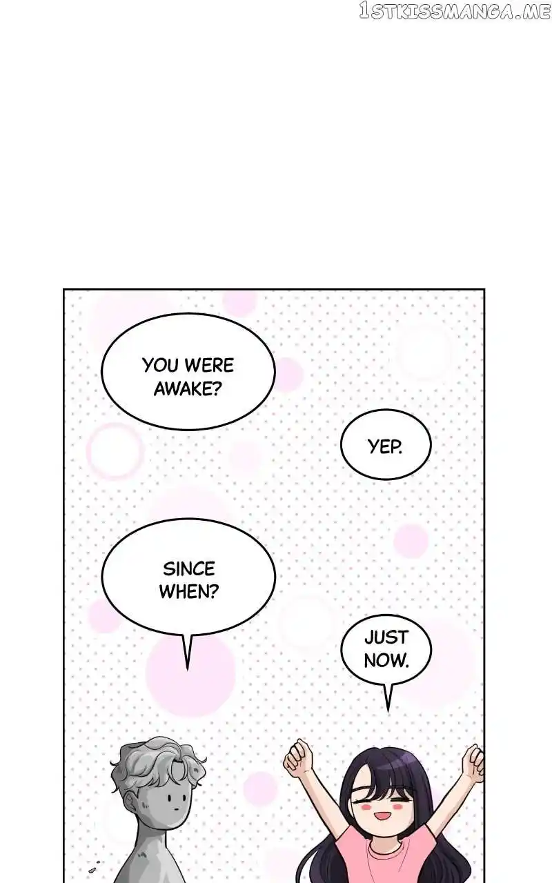 Time And Reason Chapter 54