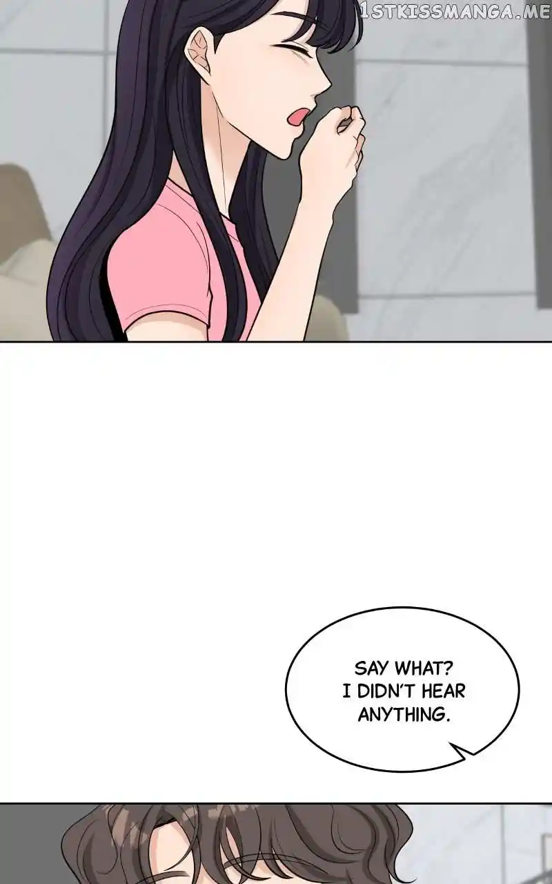 Time And Reason Chapter 54