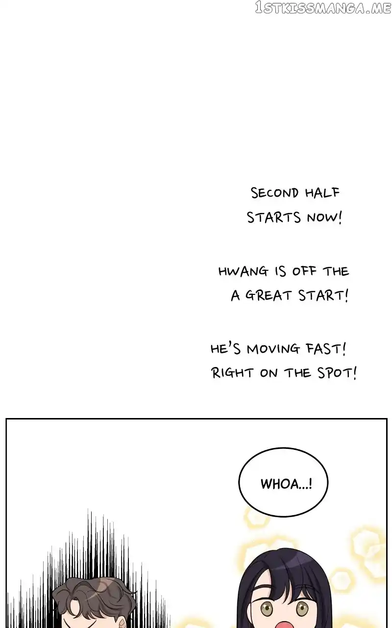 Time And Reason Chapter 54