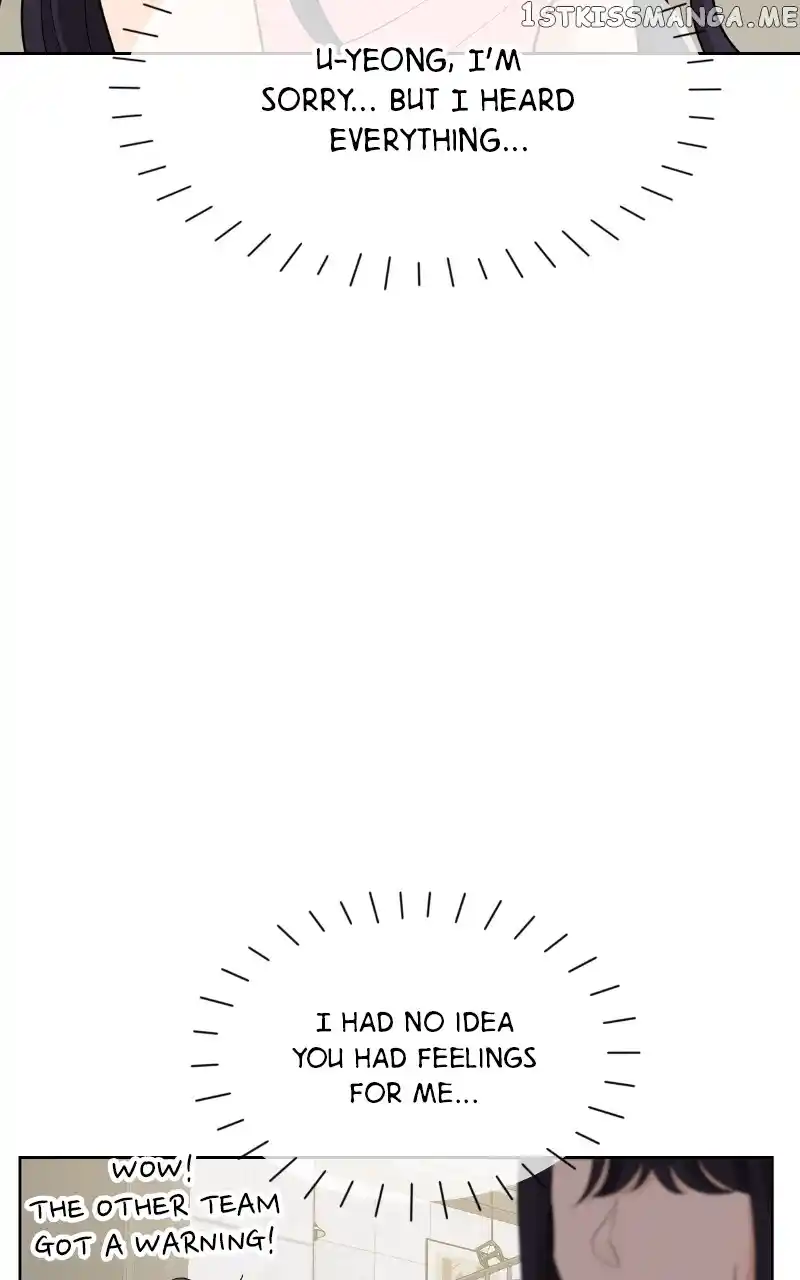 Time And Reason Chapter 54