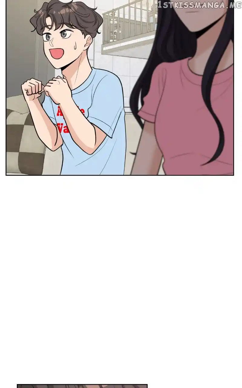 Time And Reason Chapter 54