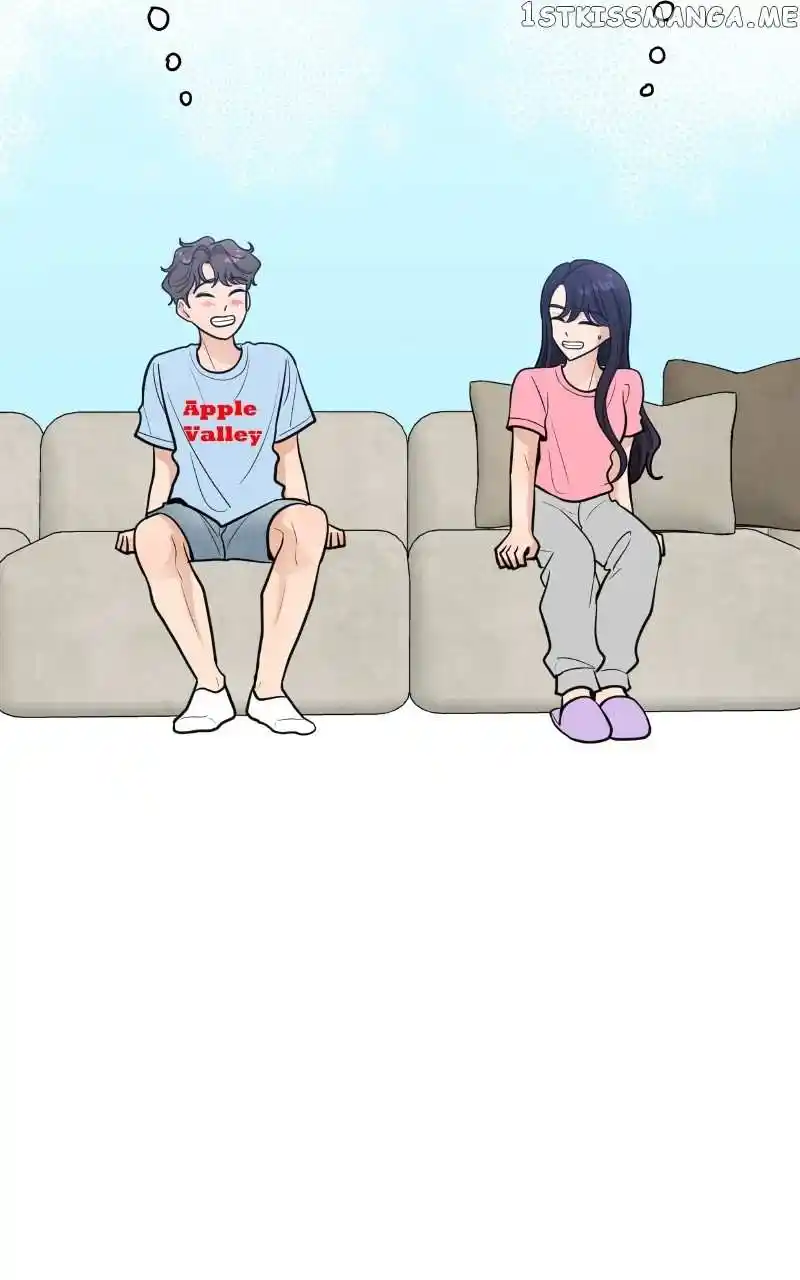 Time And Reason Chapter 54