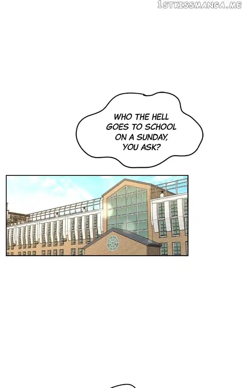 Time And Reason Chapter 55