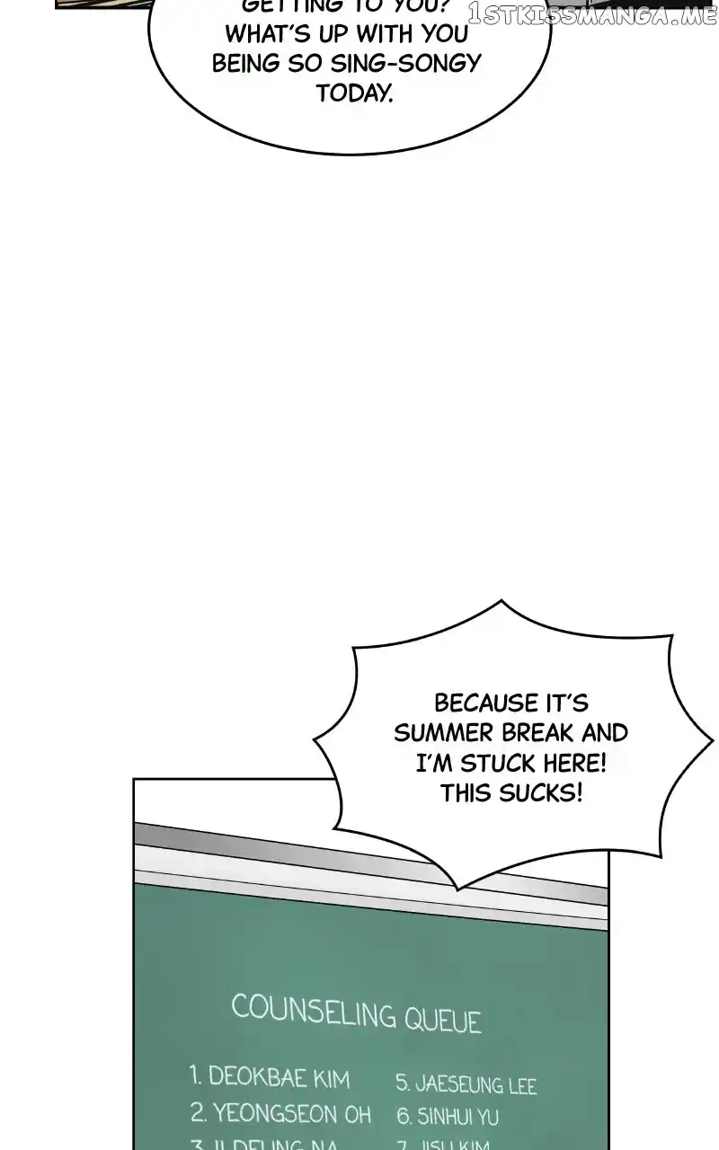 Time And Reason Chapter 55