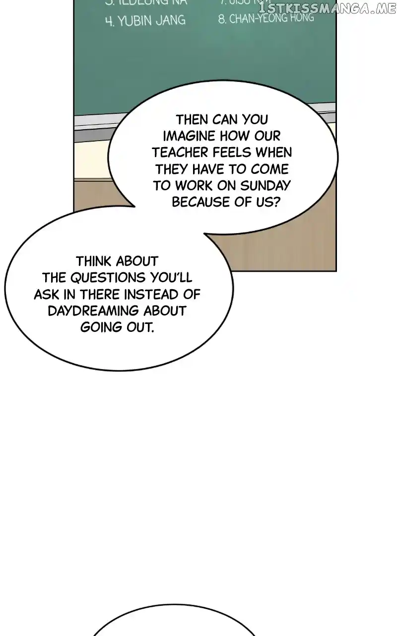 Time And Reason Chapter 55