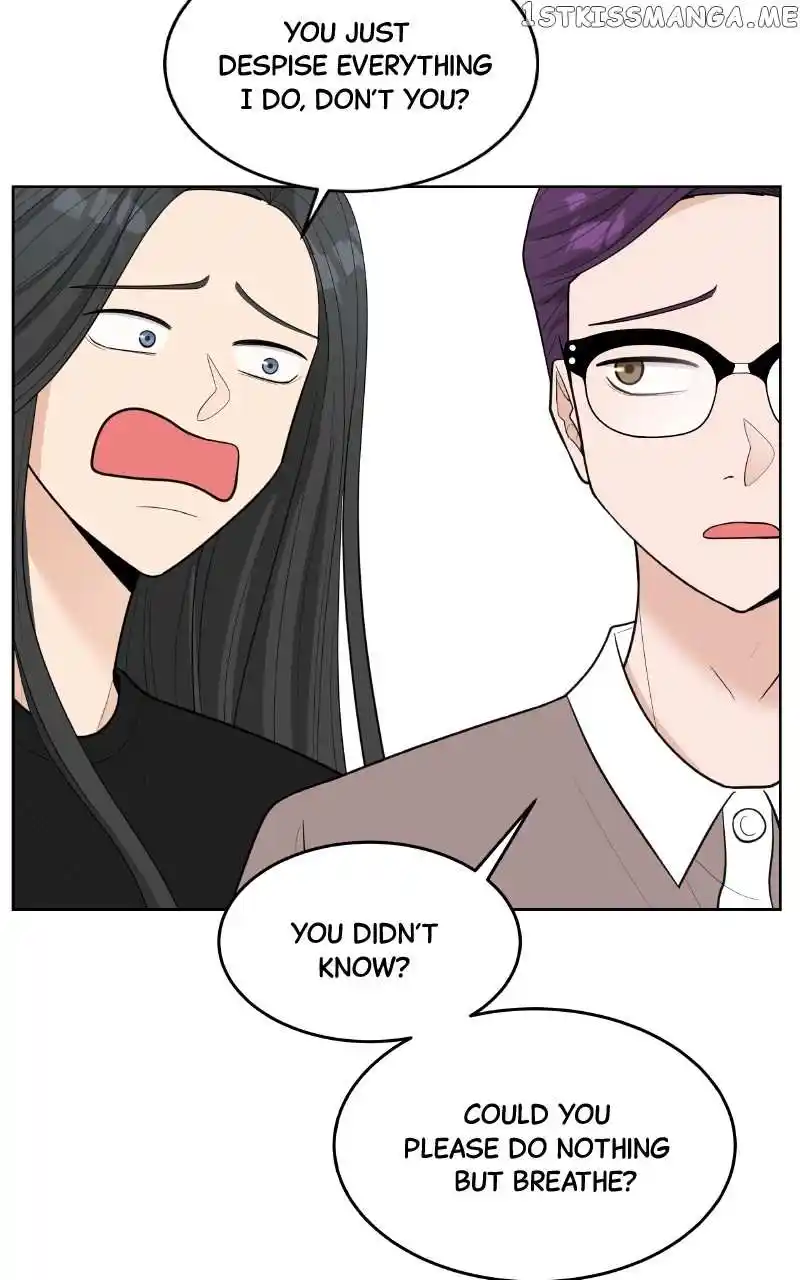 Time And Reason Chapter 55