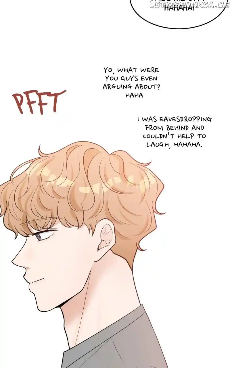 Time And Reason Chapter 55