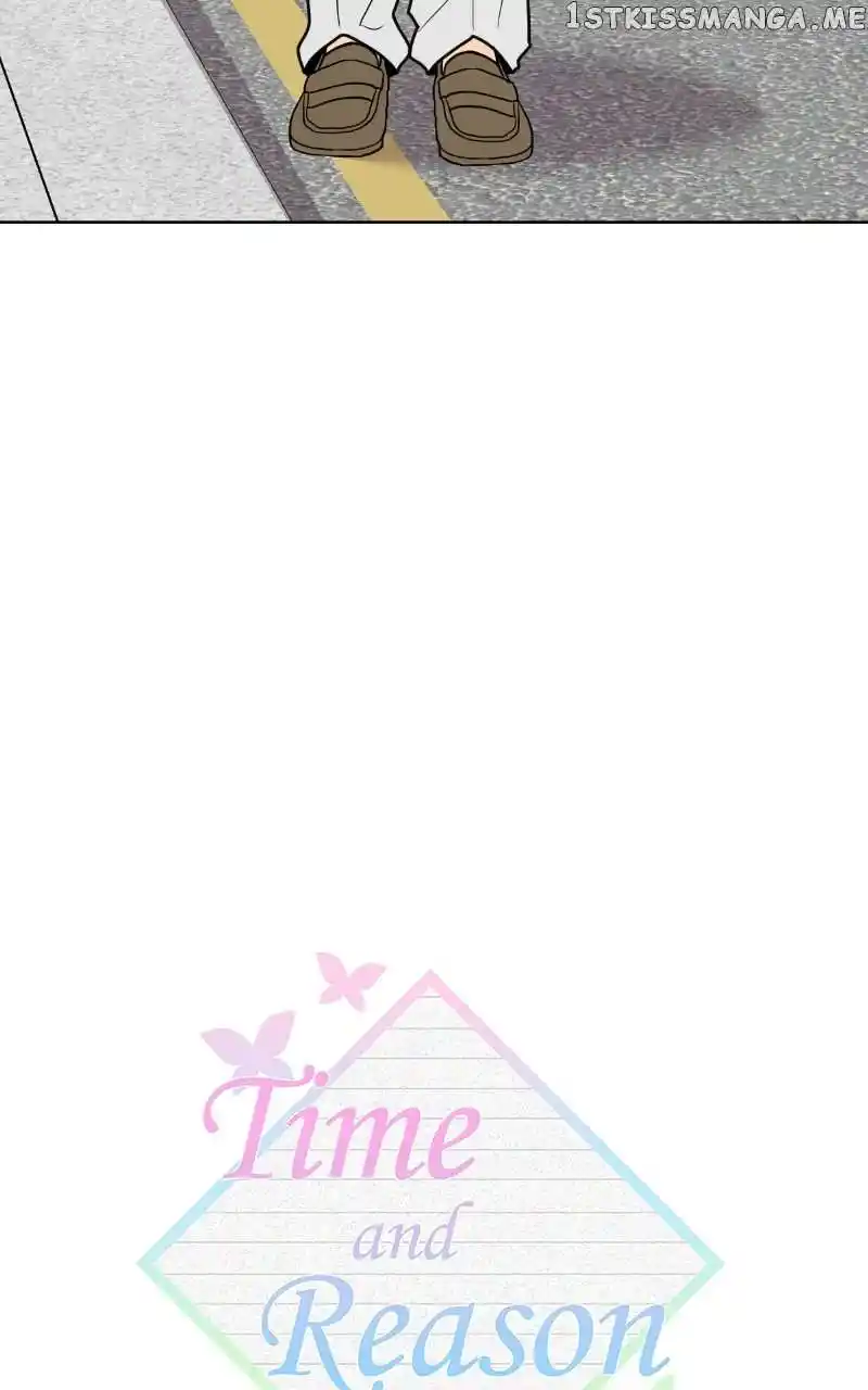 Time And Reason Chapter 55