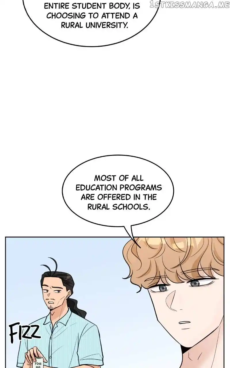 Time And Reason Chapter 55