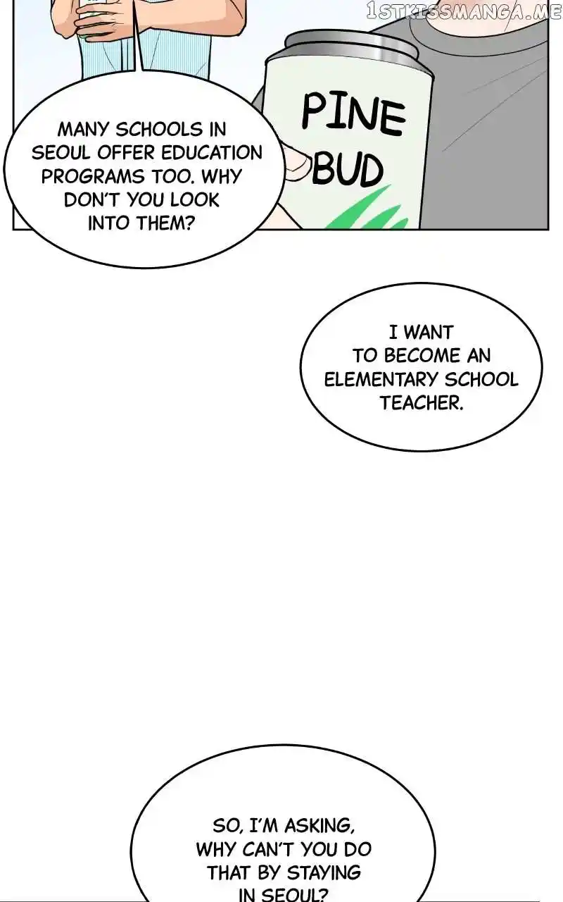 Time And Reason Chapter 55