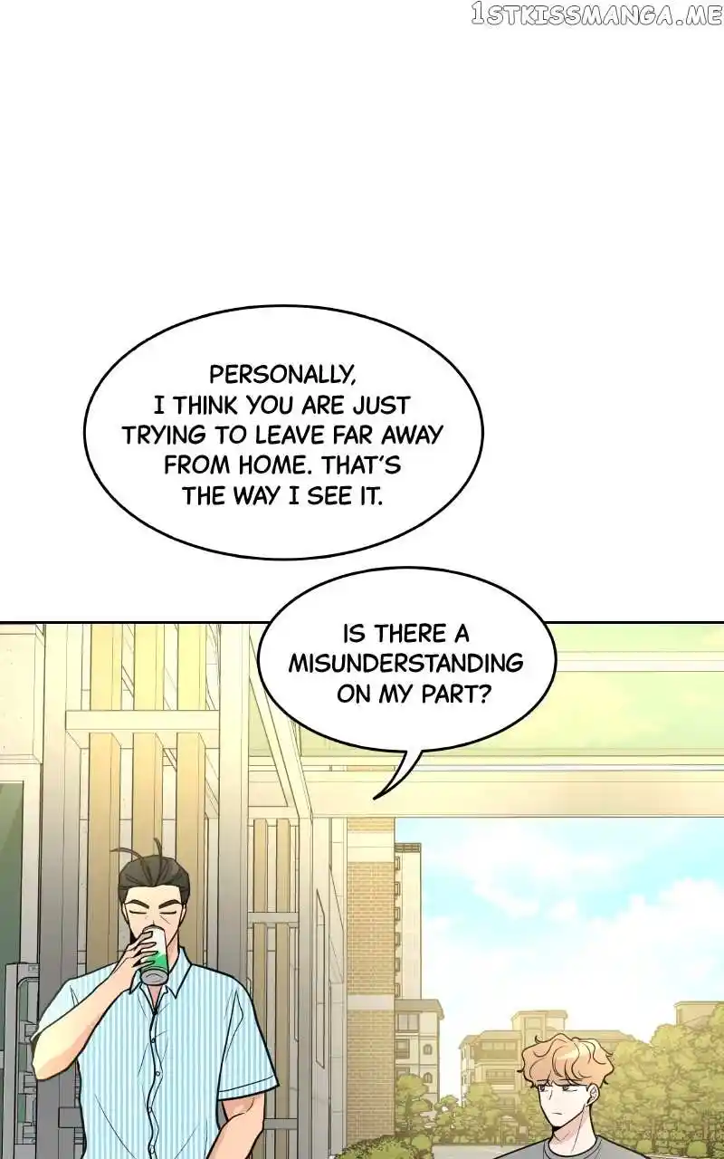 Time And Reason Chapter 55