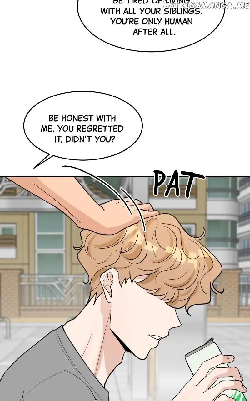 Time And Reason Chapter 55