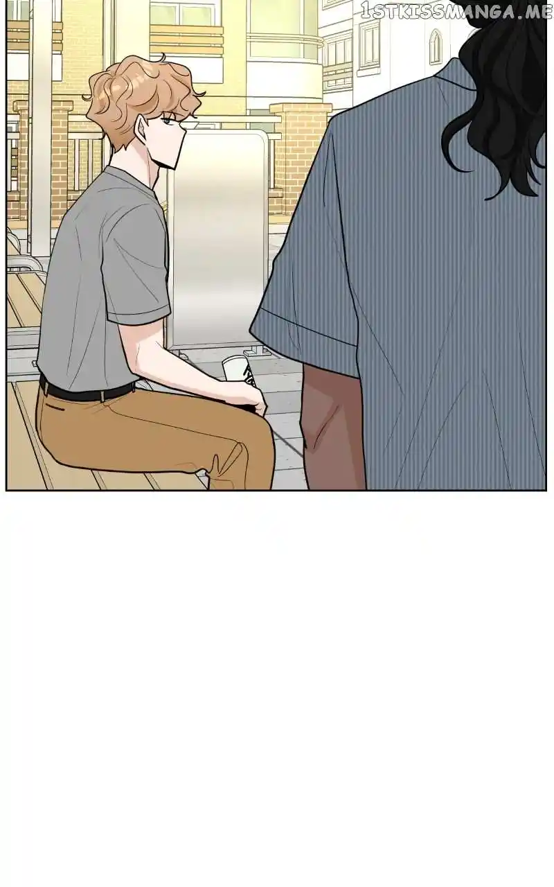 Time And Reason Chapter 55