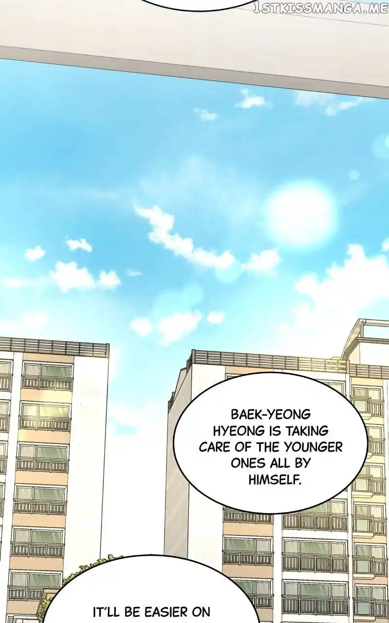 Time And Reason Chapter 55