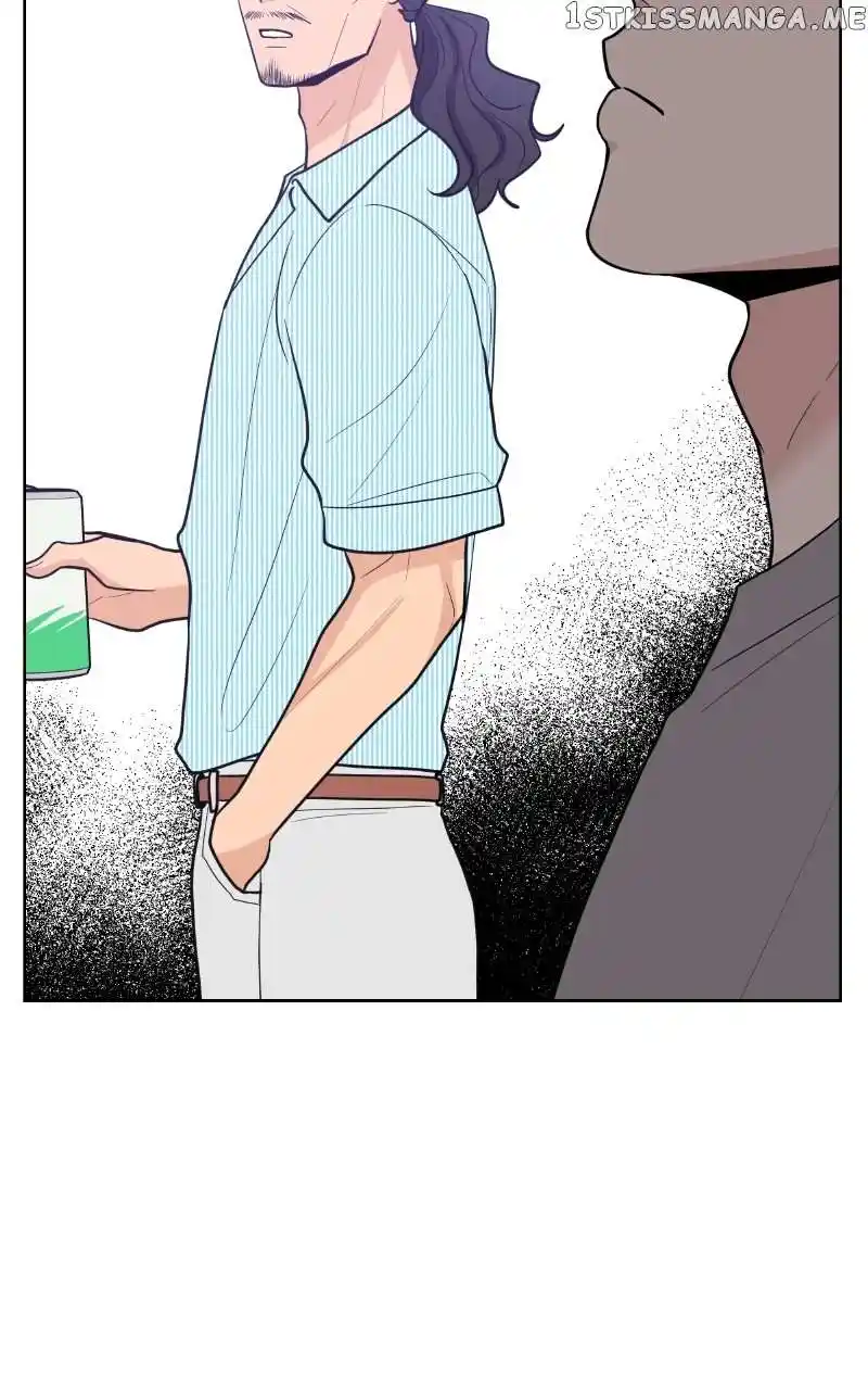 Time And Reason Chapter 55