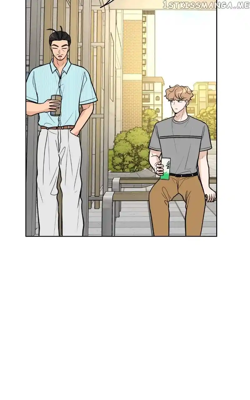 Time And Reason Chapter 55