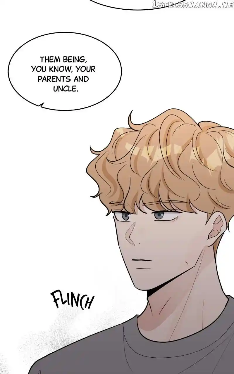 Time And Reason Chapter 55