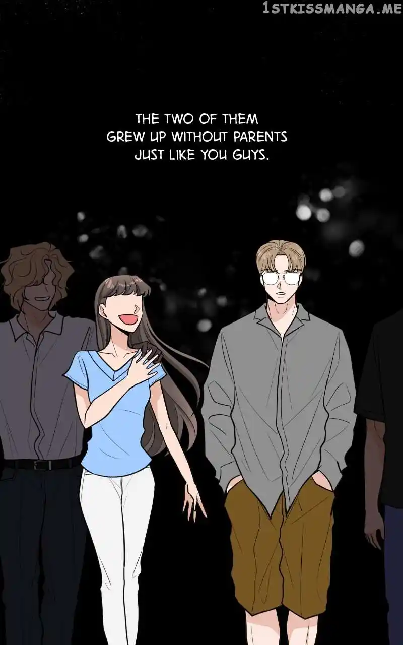 Time And Reason Chapter 55