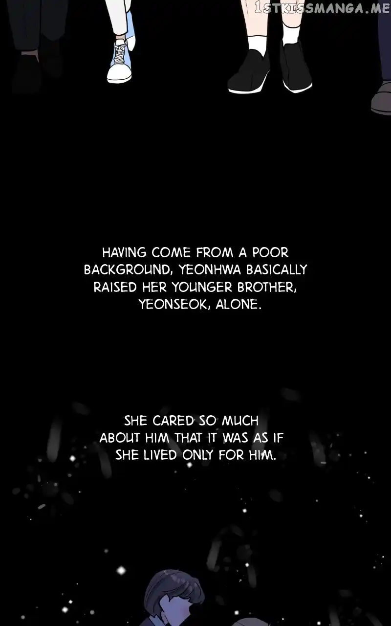 Time And Reason Chapter 55