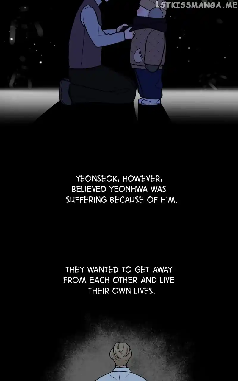 Time And Reason Chapter 55