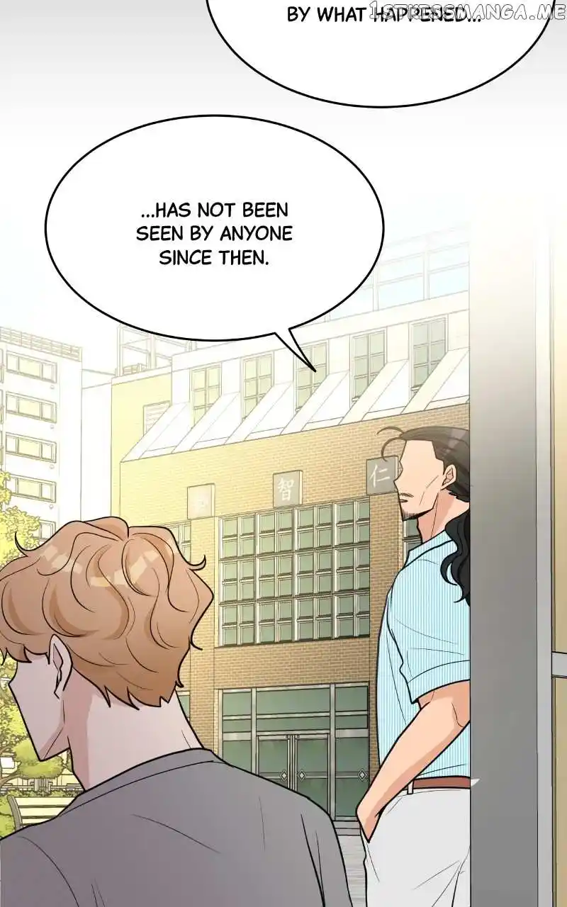 Time And Reason Chapter 55