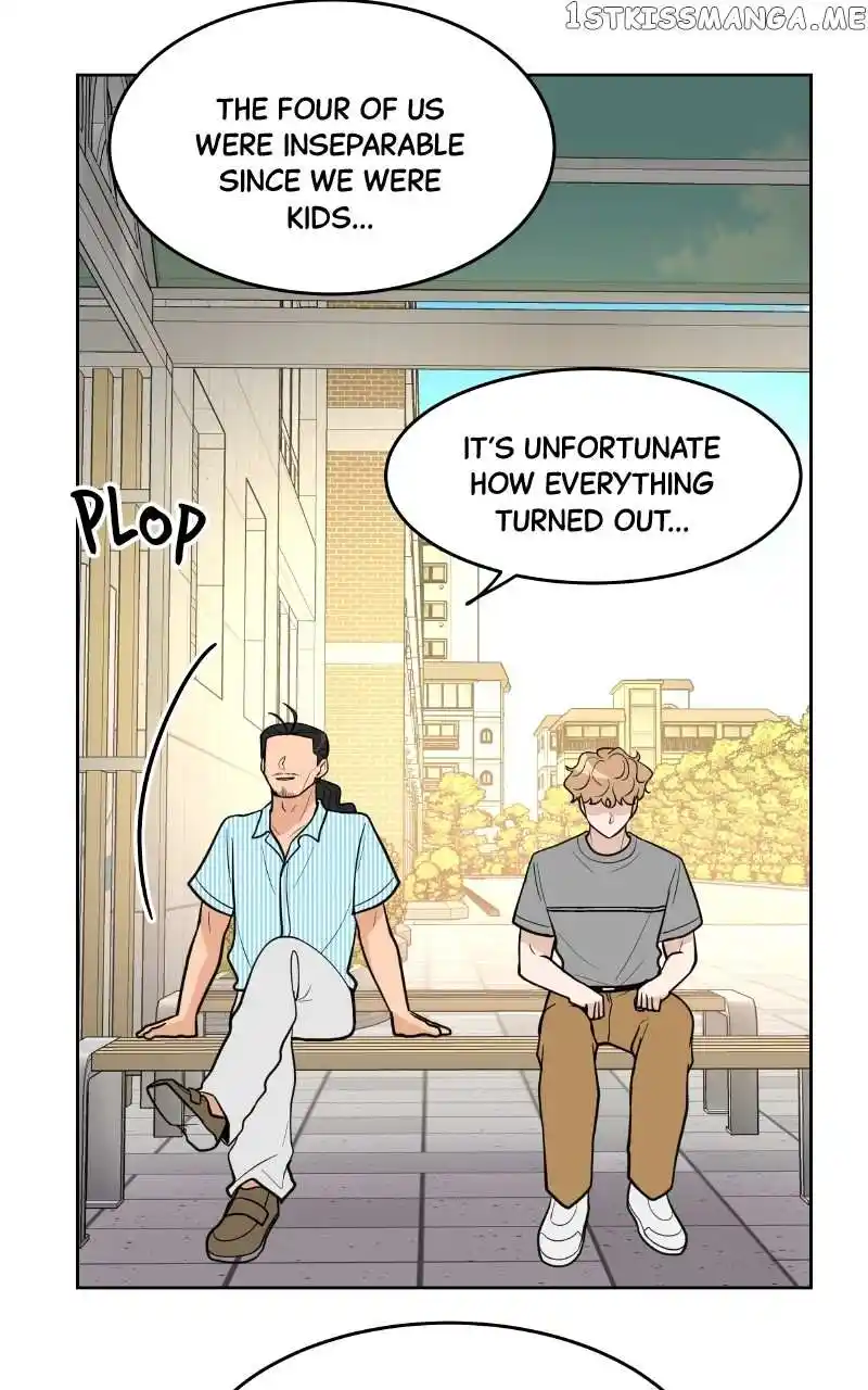 Time And Reason Chapter 55