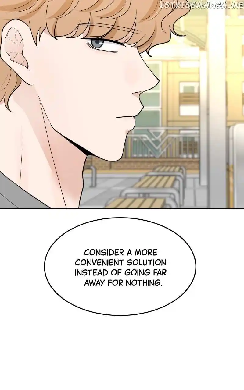 Time And Reason Chapter 55