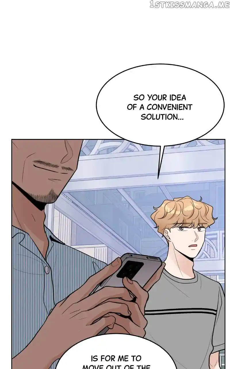 Time And Reason Chapter 55