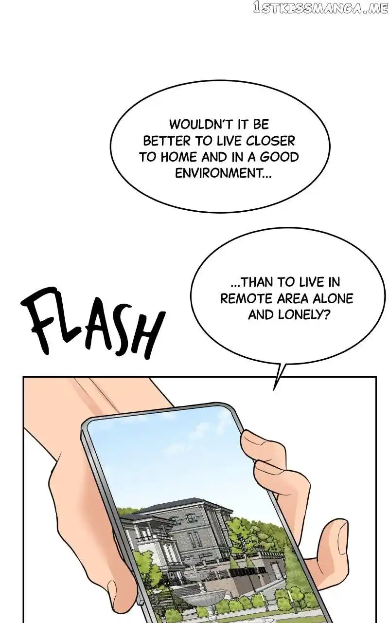 Time And Reason Chapter 55