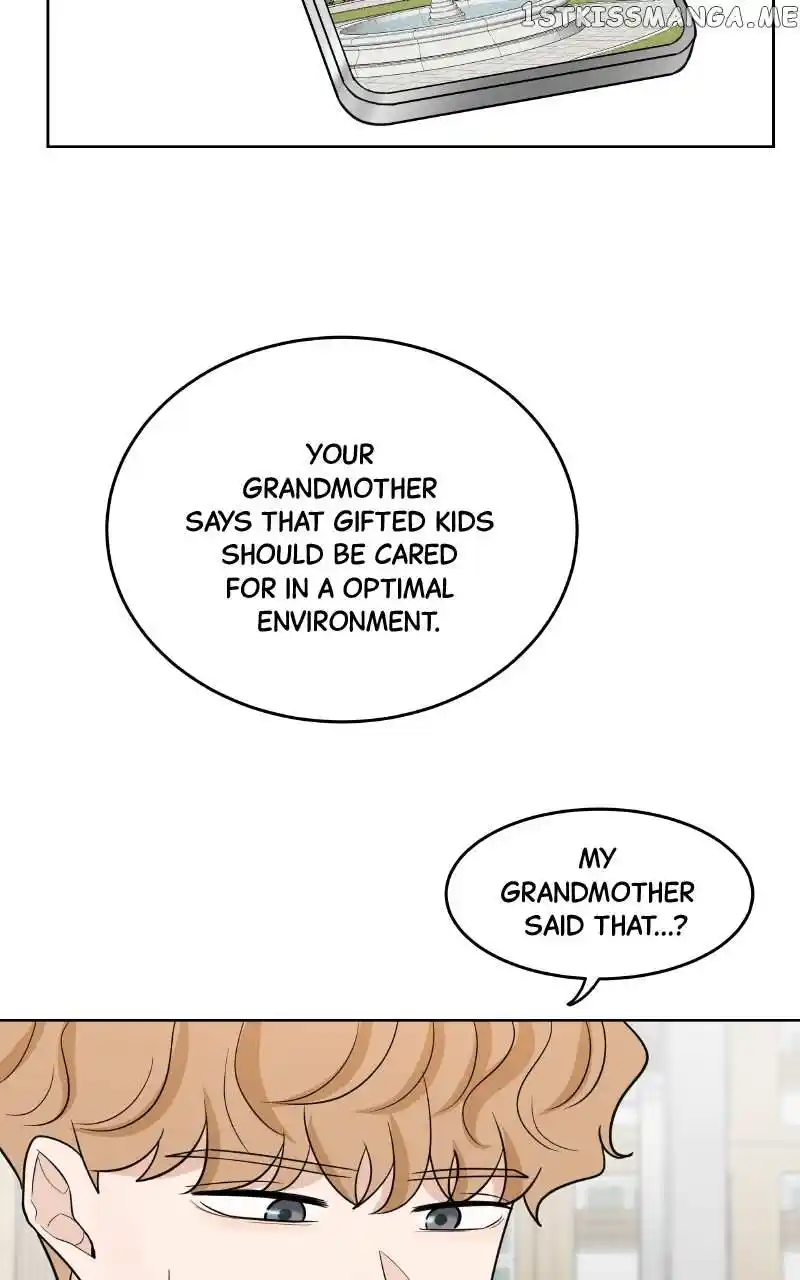 Time And Reason Chapter 55