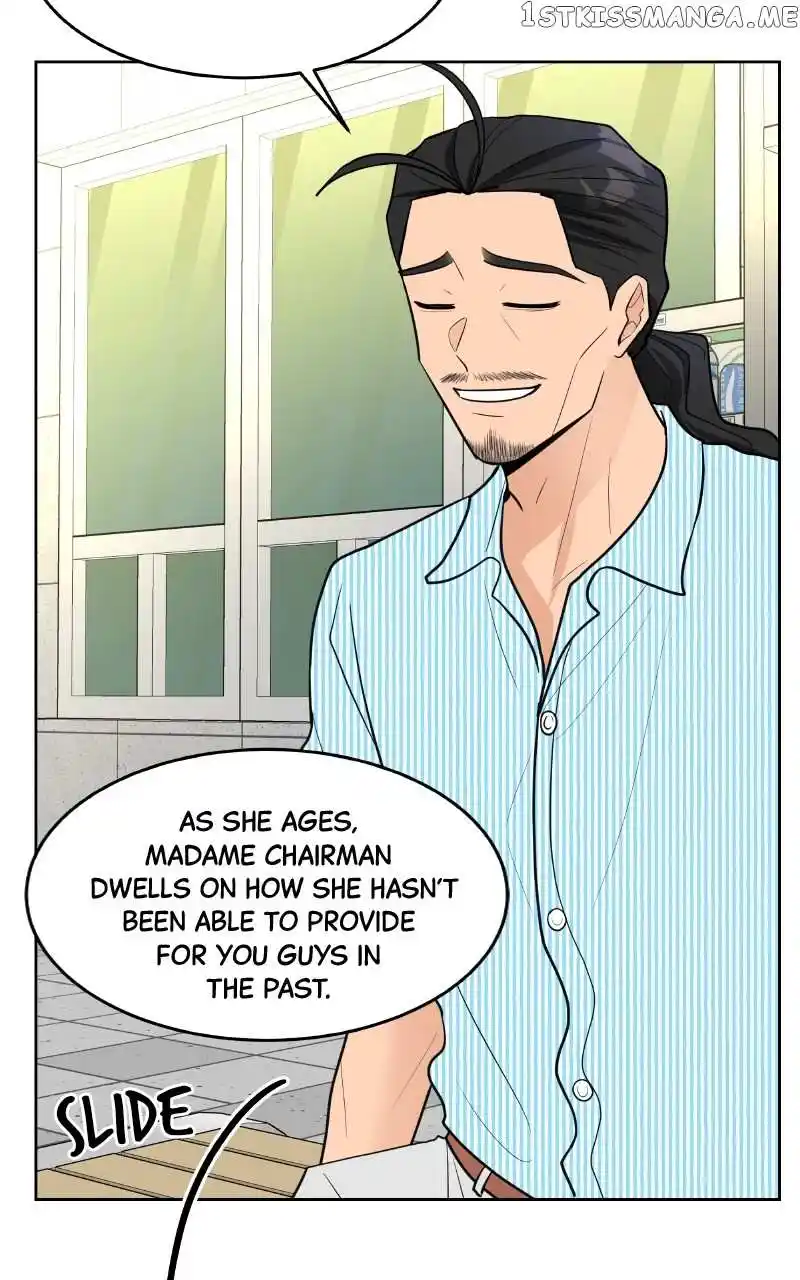 Time And Reason Chapter 55