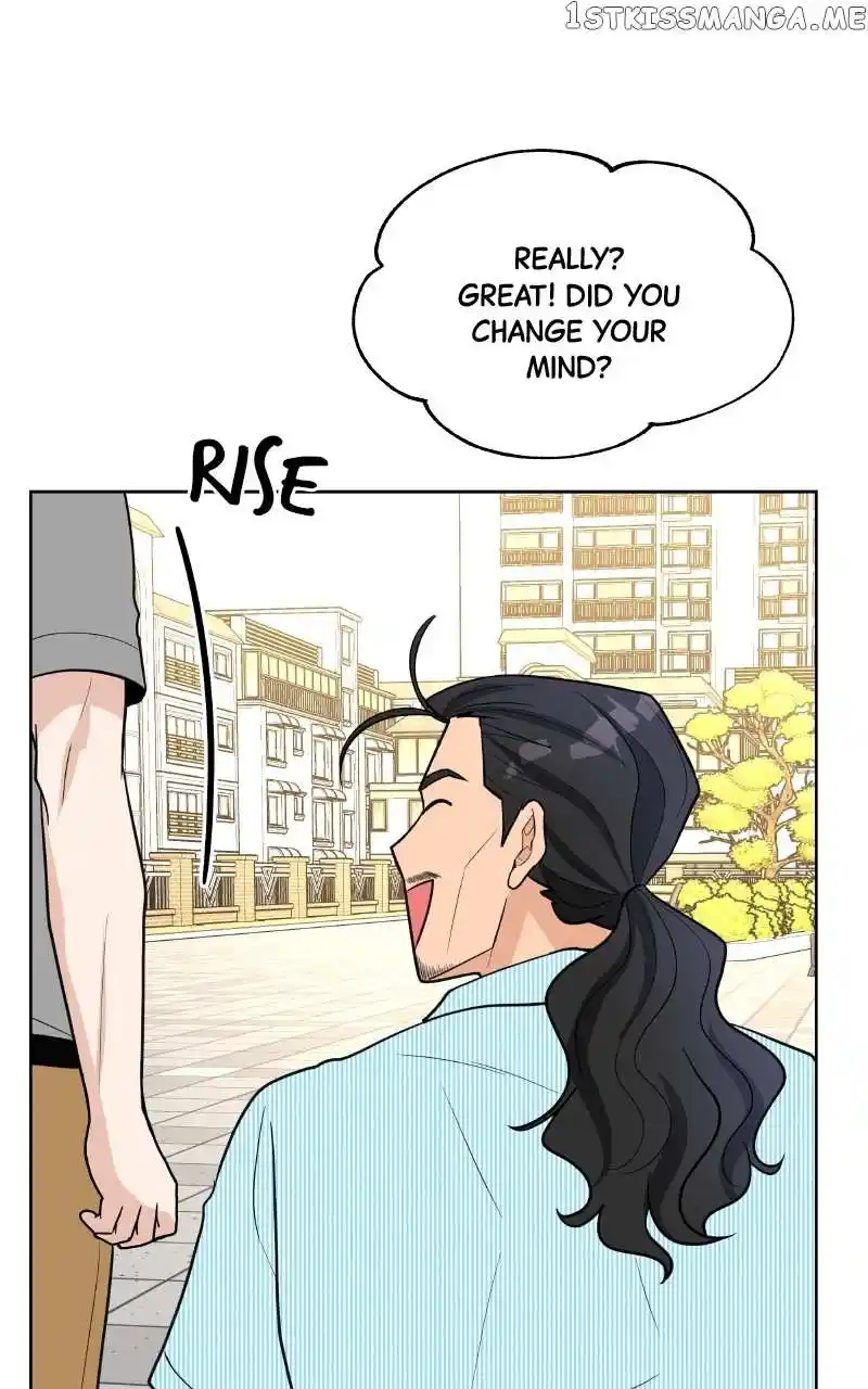 Time And Reason Chapter 55