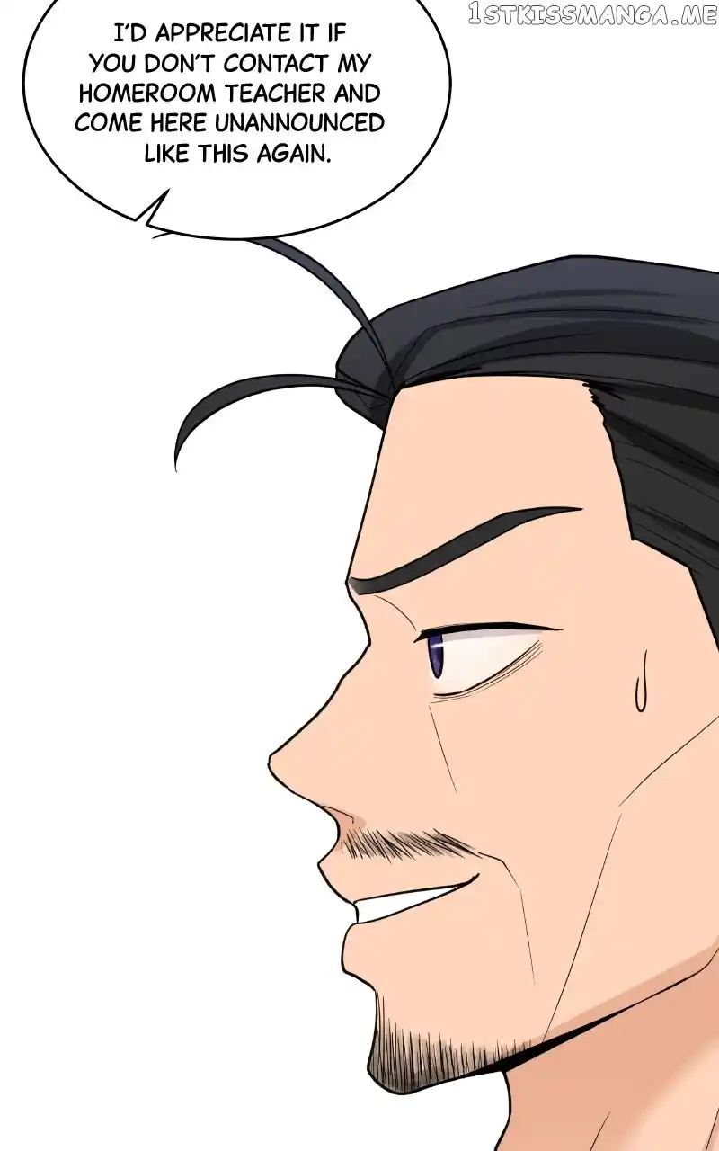 Time And Reason Chapter 55