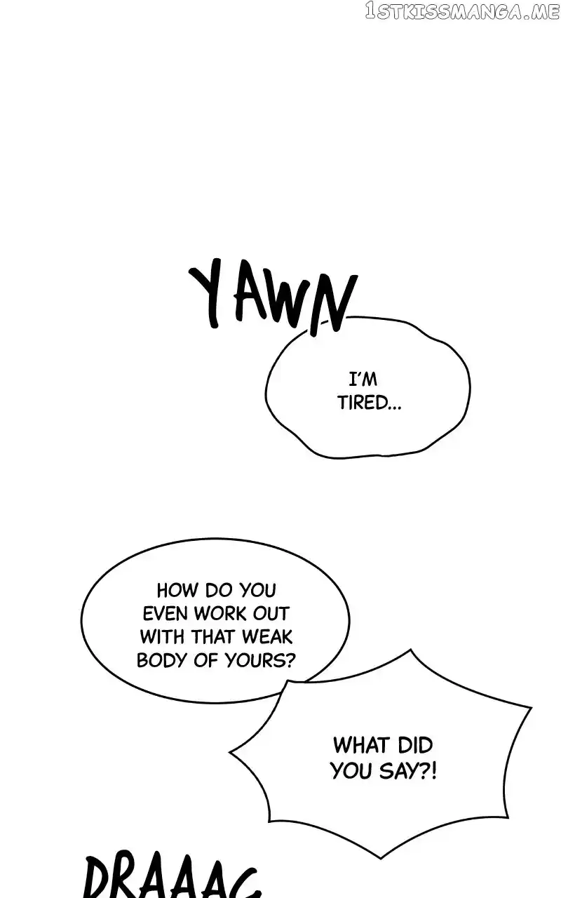 Time And Reason Chapter 55