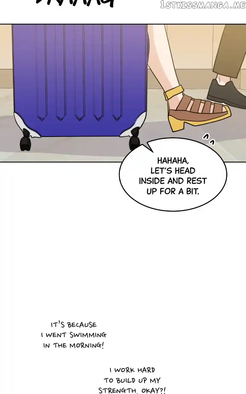 Time And Reason Chapter 55